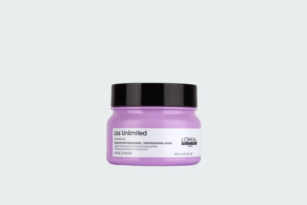 LISS UNLIMITED PROFESSIONAL MASK