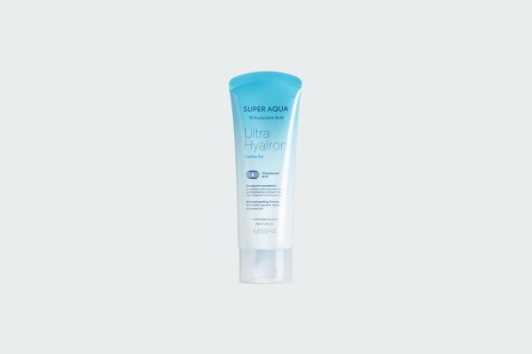  SUPER AQUA ULTRA HYALRON