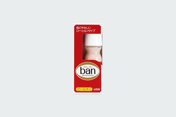 BAN ROLL ON 