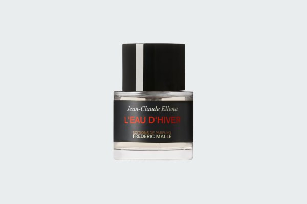 L'EAU D'HIVER