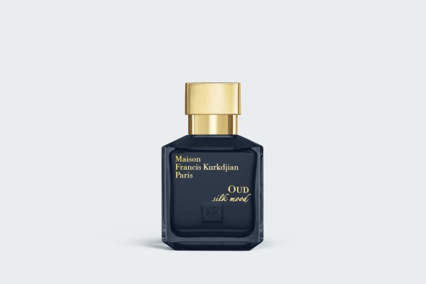 OUD SILK MOOD