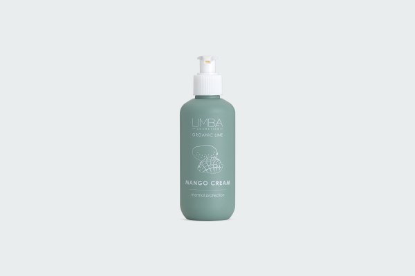 ORGANIC LINE MANGO CREAM