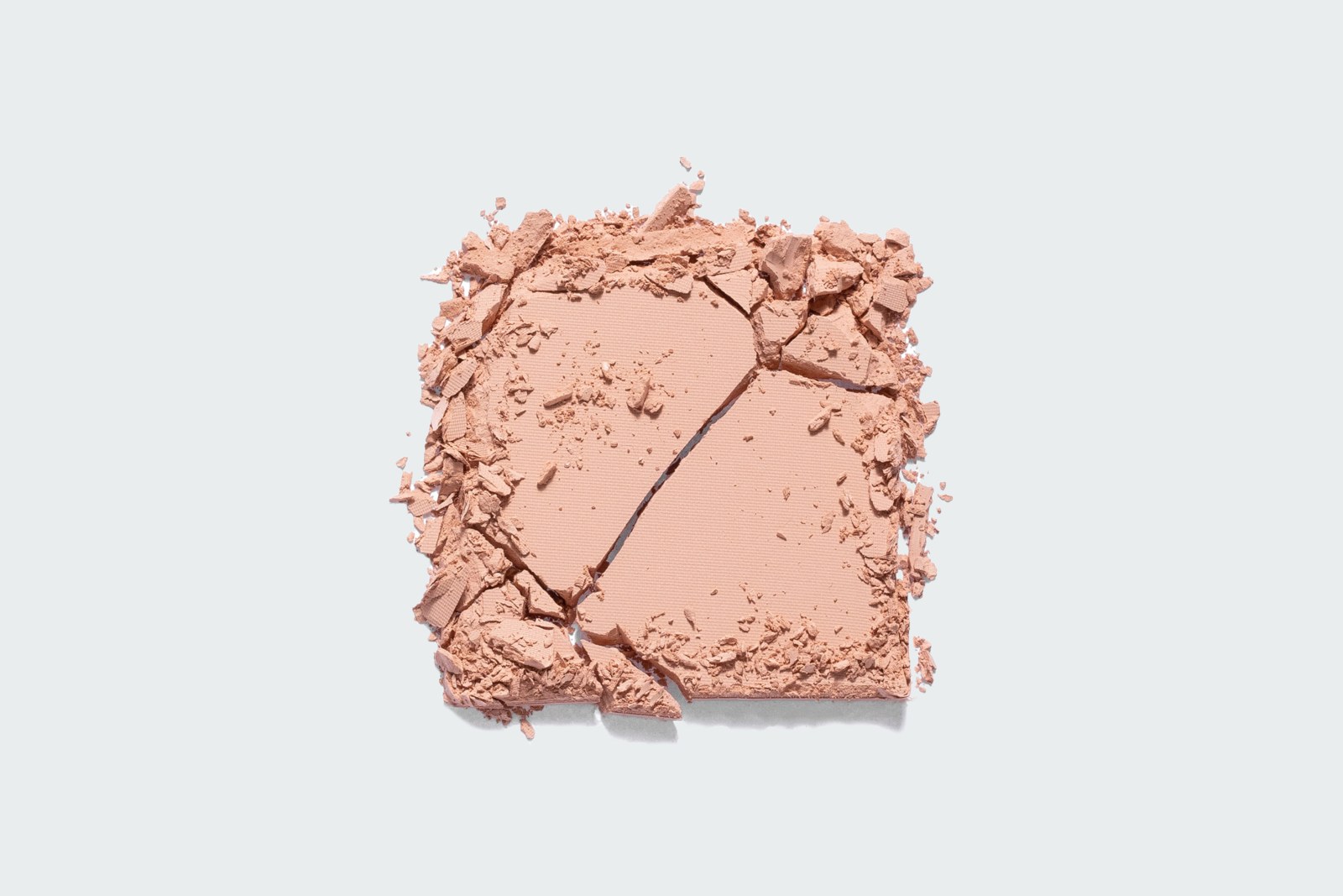 SOFT MATTE POWDER