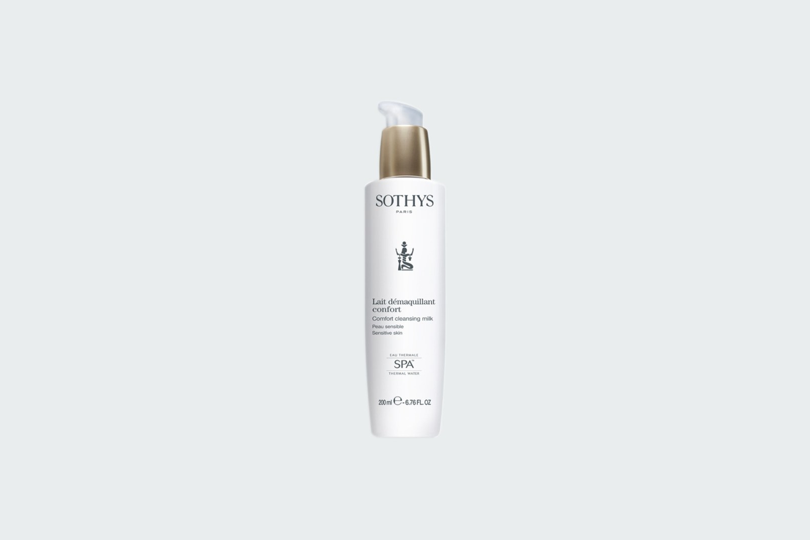 COMFORT CLEANSING MILK