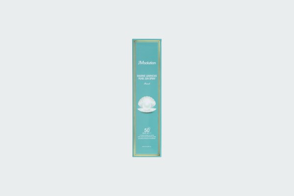 MARINE LUMINOUS PEARL SUN SPRAY