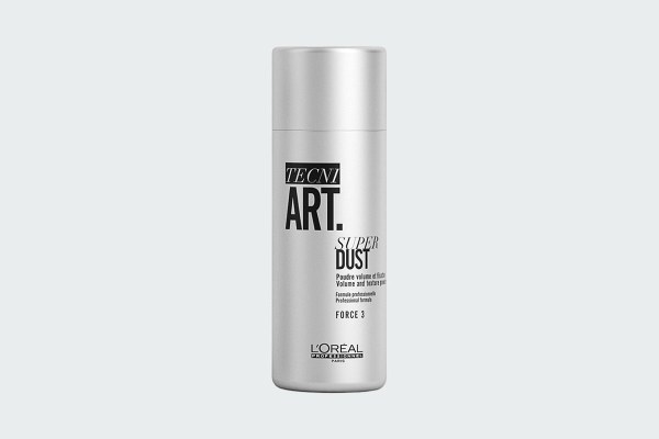 TECNI.ART SUPER DUST