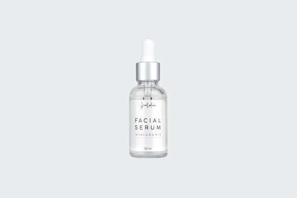 FACIAL SERUM HYALURONIC