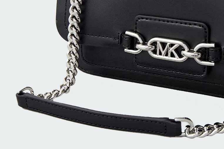 HEATHER LARGE SHOULDER BAG