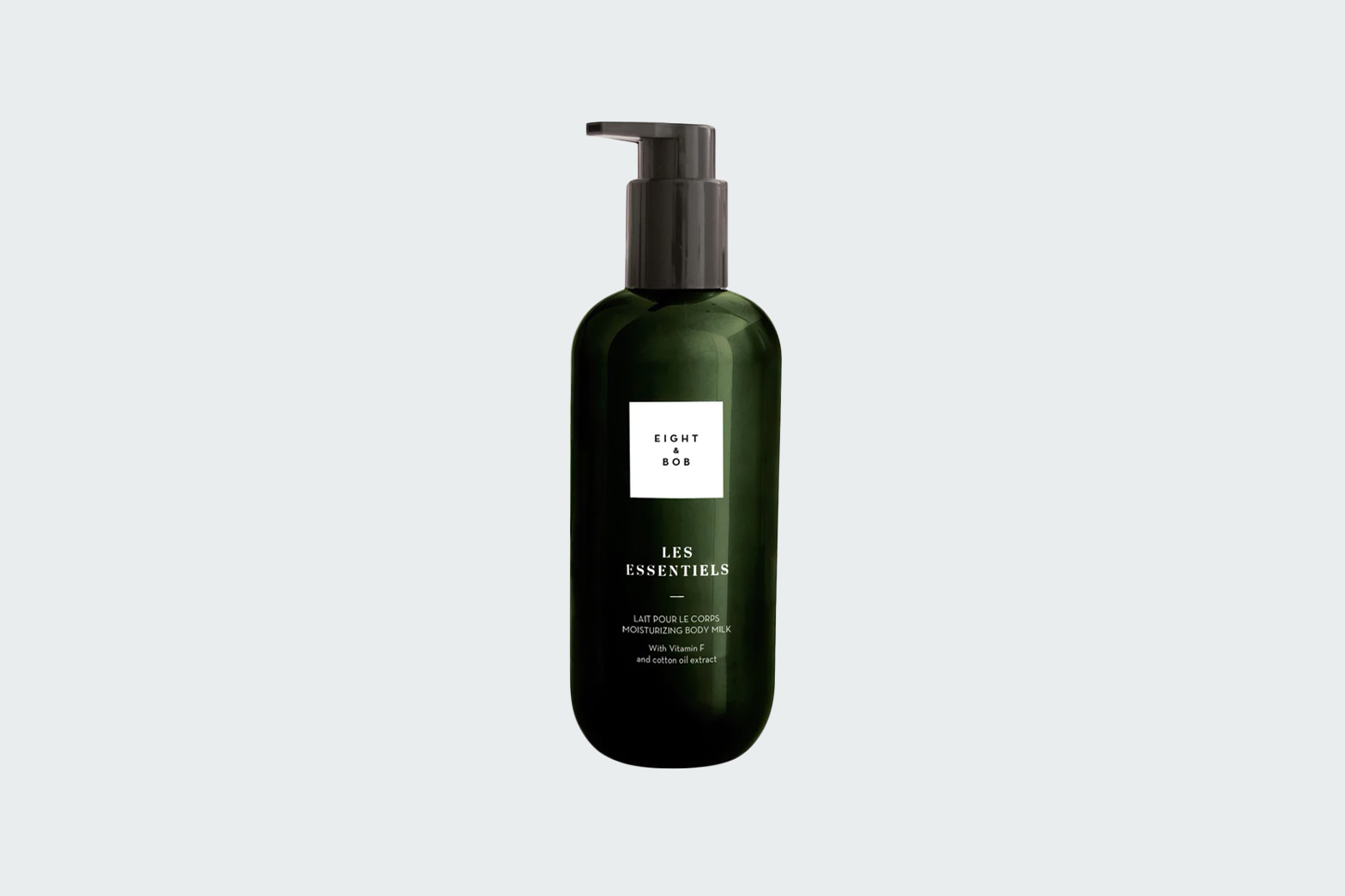 BODY MILK