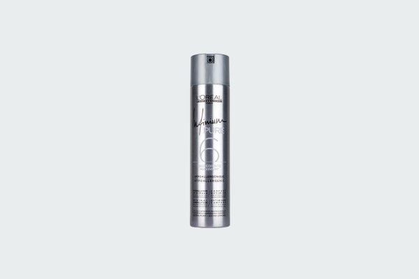 INFINIUM PURE EXTRA STRONG