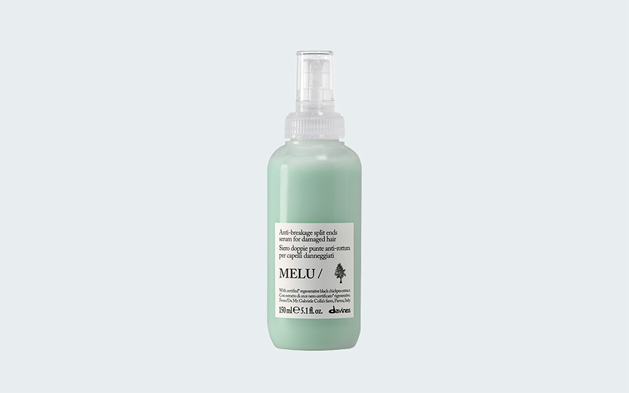 ANTI-BREAKAGE SPLIT ENDS SERUM FOR DAMAGED HAIR