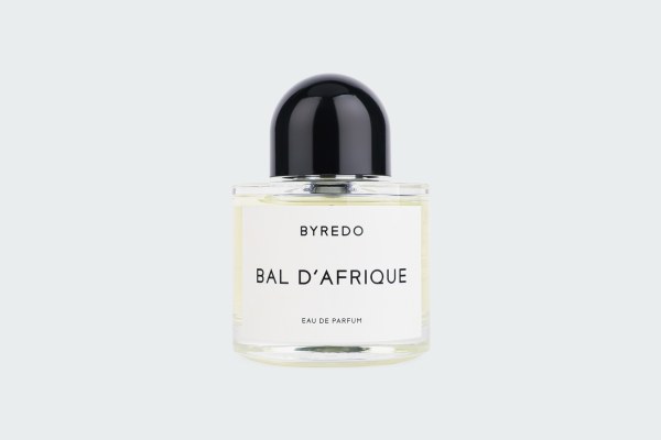 BAL D'AFRIQUE