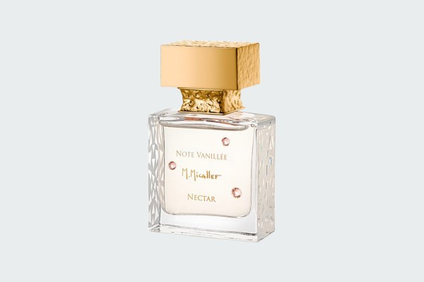 NOTE VANILLEE NECTAR