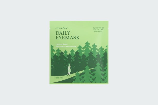 DAILY EYEMASK CYPRESS FOREST 