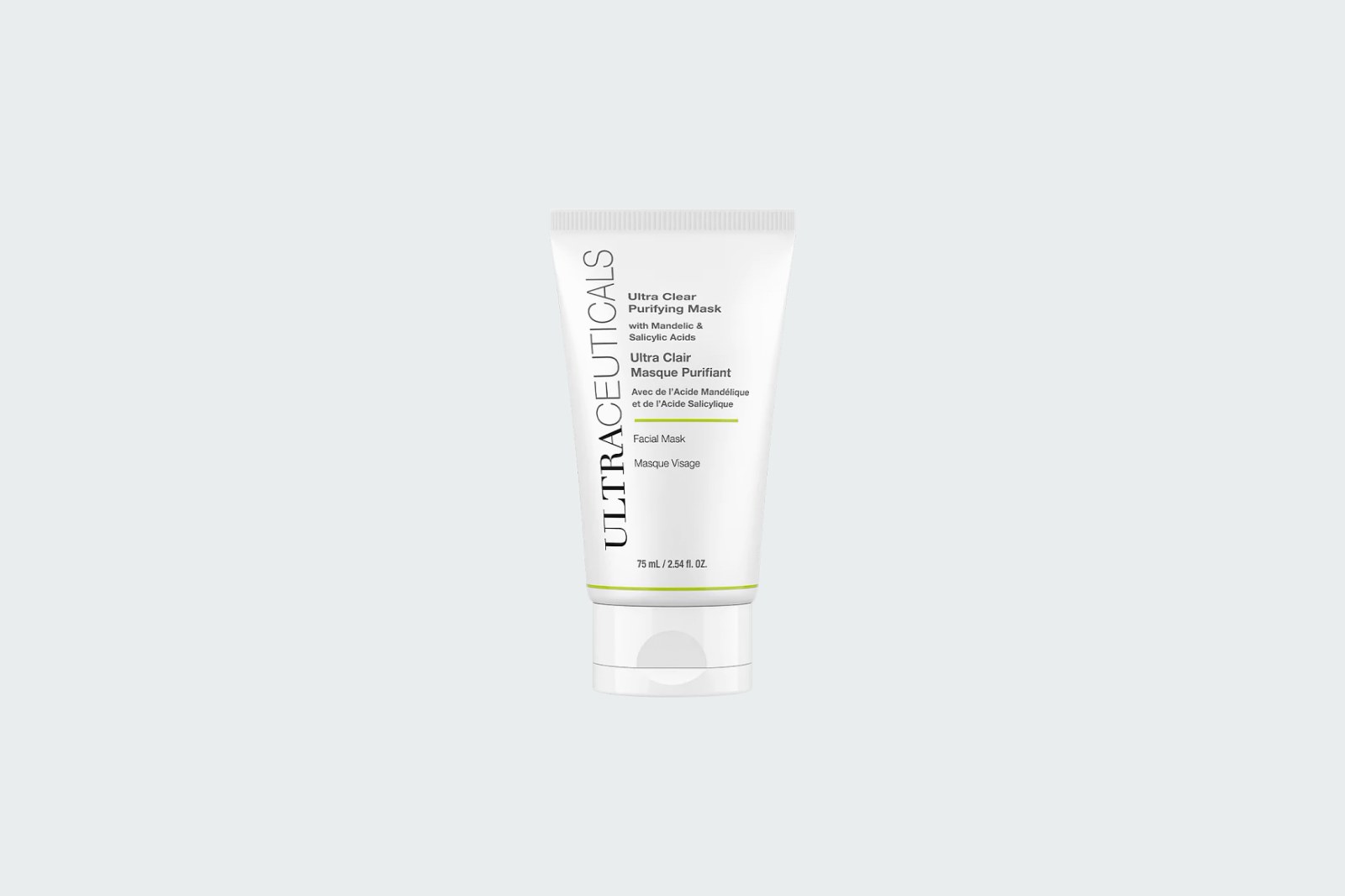 ULTRA CLEAR PURIFYING MASK