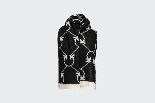 SARITA SCIARPA MISTO ALPACA LIGHT