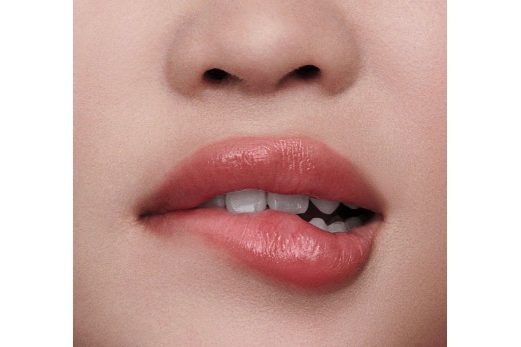 THE TINTED BALM 