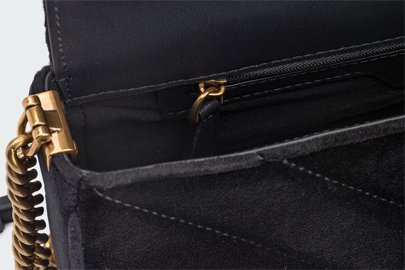 CLASSIC LOVE BAG CLICK
