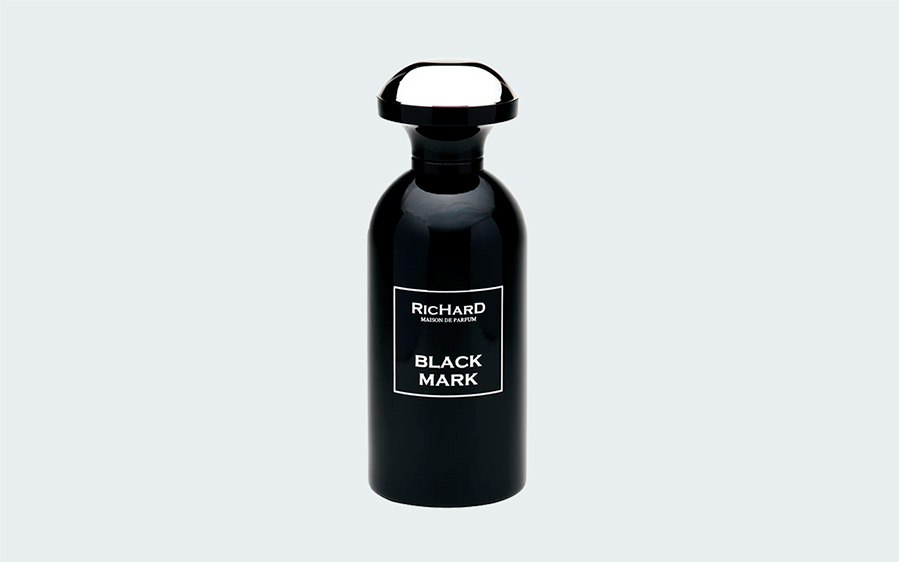 BLACK MARK