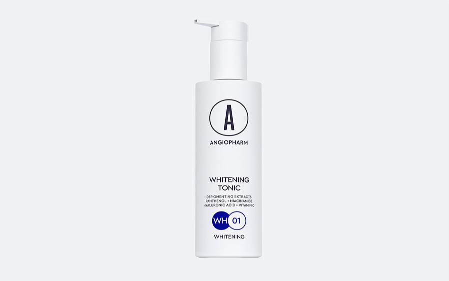WHITENING TONIC