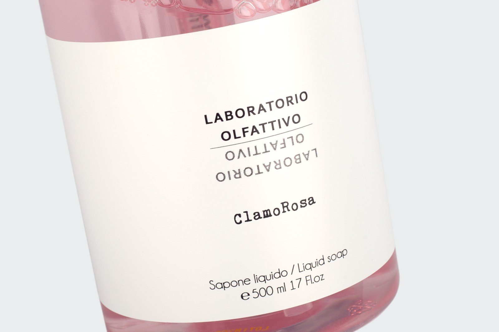 CLAMOROSA
