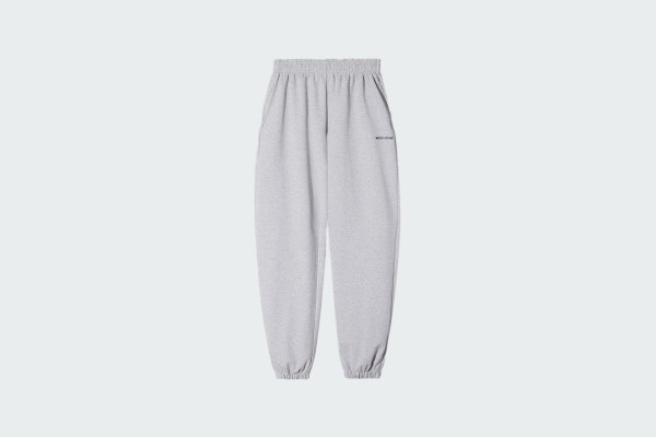 PANTS CLASSY GREY