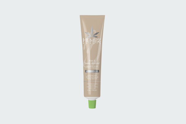 KOA & SWEET ALMOND HAND CREME
