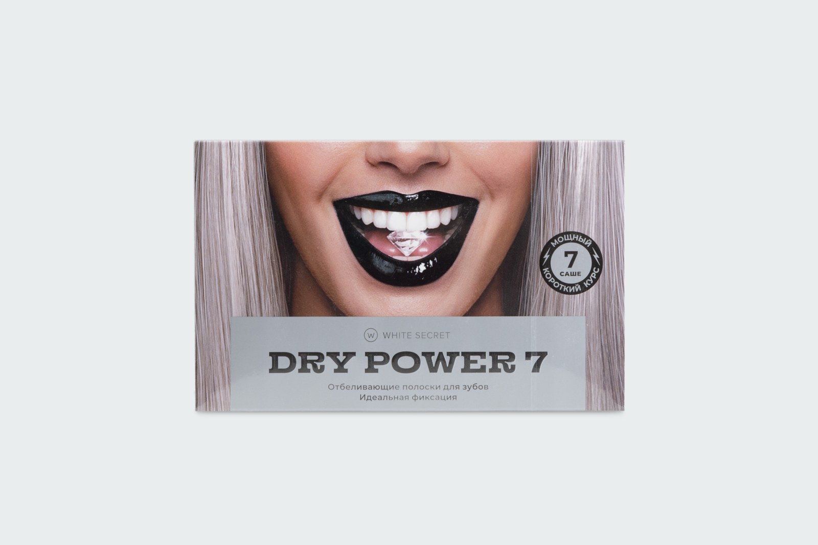 DRY POWER 14