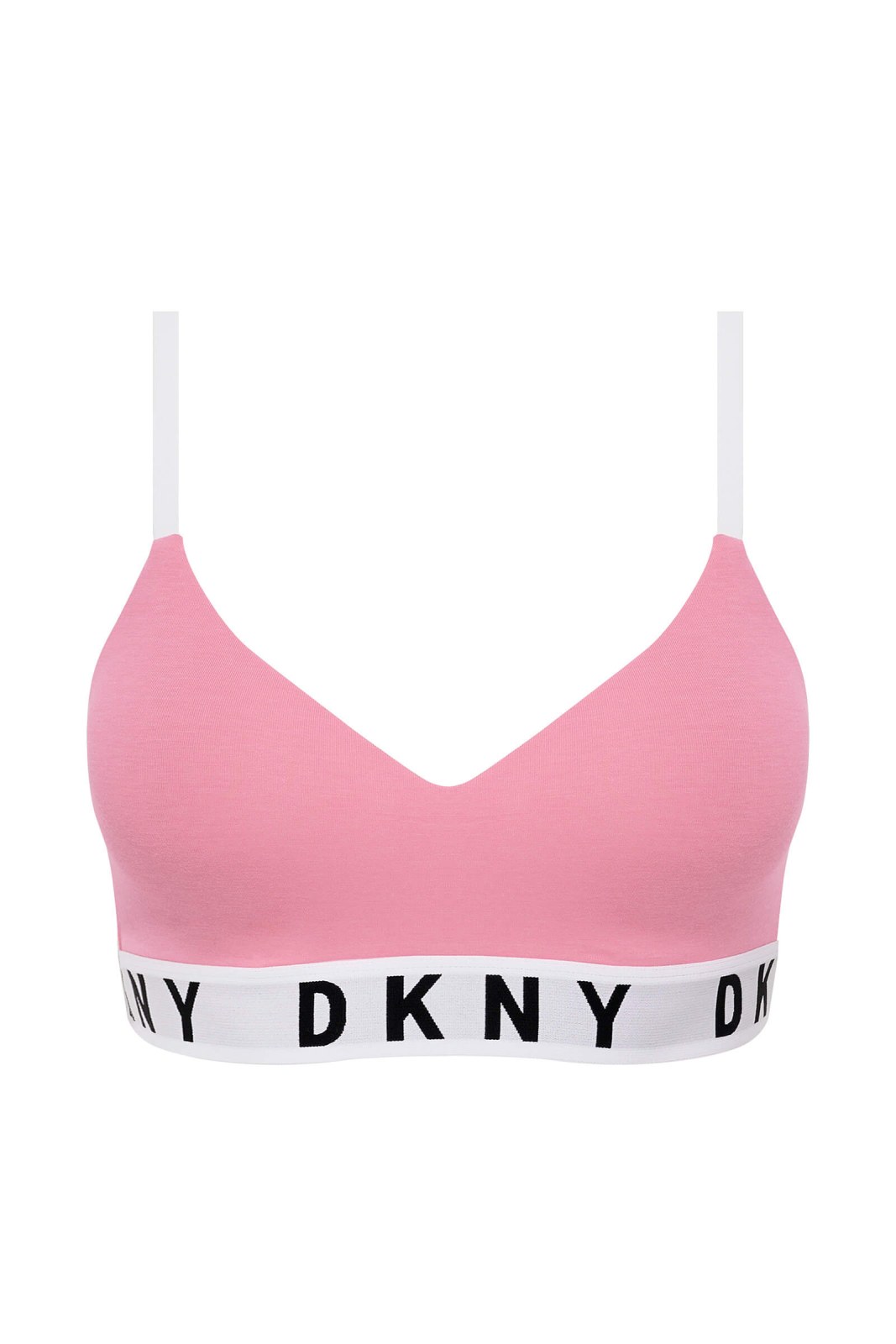 COZY BOYFRIEND BRALETTE
