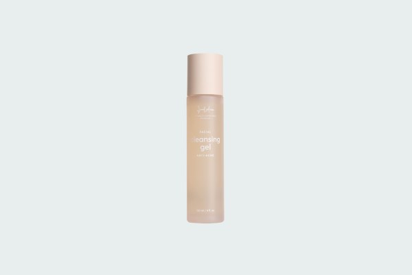 FACIAL CLEANSING GEL ANTI-ACNE