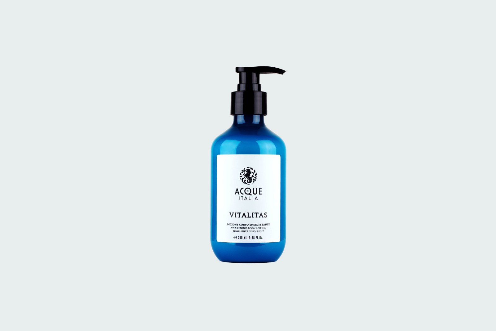 BODY LOTION