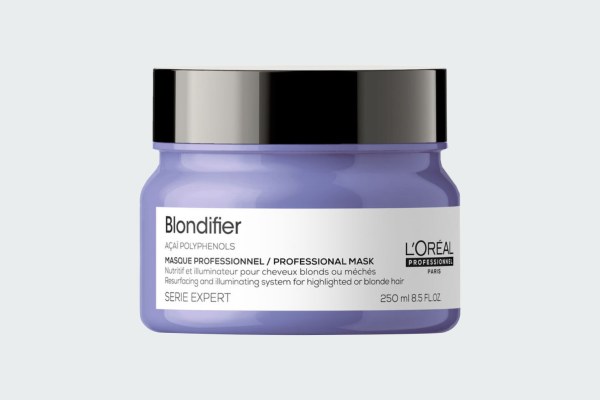 BLONDIFIER COOL