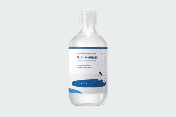 BIRCH MOISTURIZING TONER