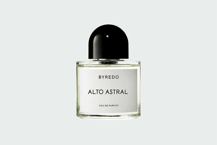 ALTO ASTRAL