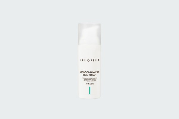 OILY & COMBINATION SKIN CREAM