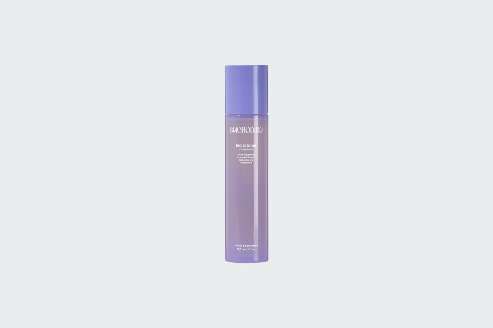 FACIAL TONER MICROBIOME