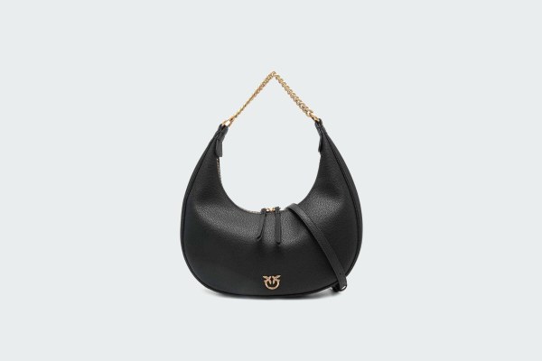 BRIOCHE HOBO CLASSIC PELLE BOTTALAT
