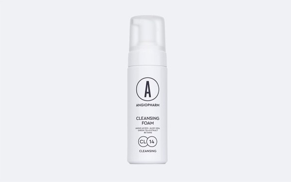 CLEANSING FOAM