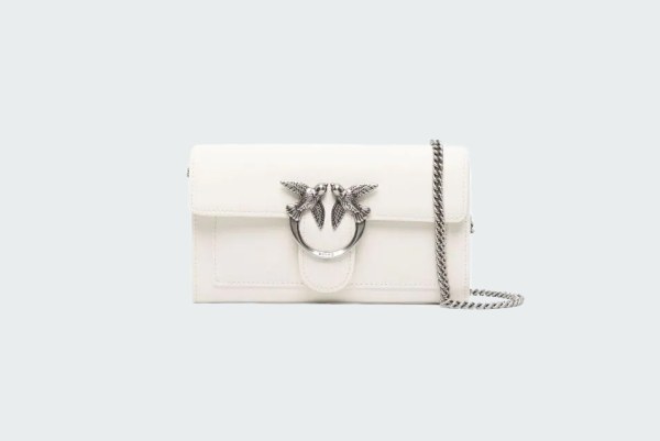 LOVE BAG ONE WALLET SIMPLY
