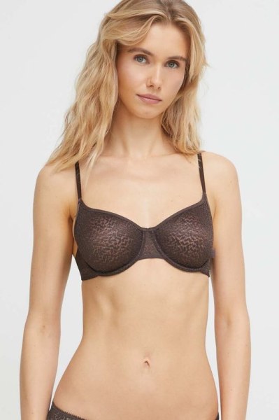 MODERN LACE BRA