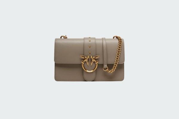 CLASSIC LOVE BAG ONE SIMPLY