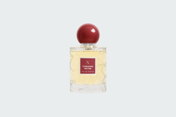 FORBIDDEN NECTAR