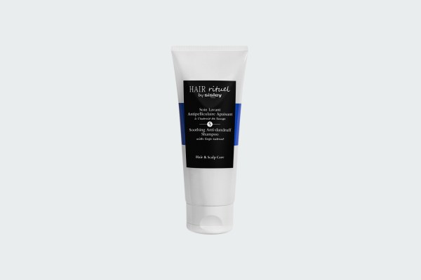SOOTHING ANTI-DANDRUFF SHAMPOO
