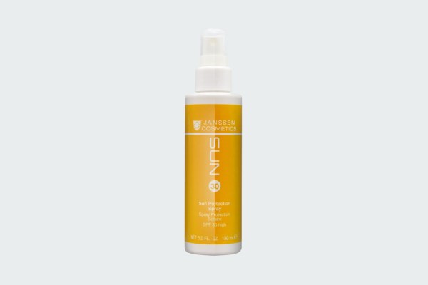 SUN PROTECTION SPRAY SPF30