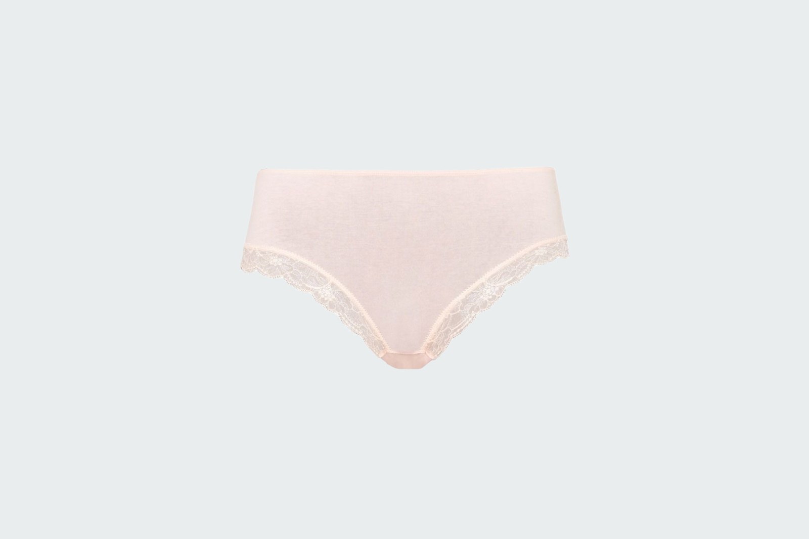 COTTON LACE