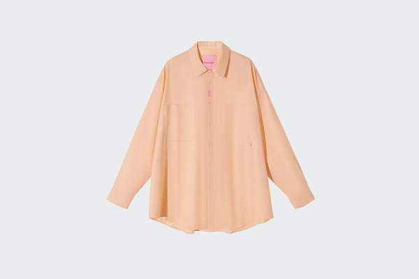 COLLAR PEACH