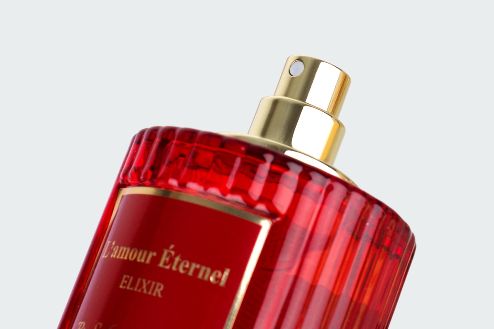 L'AMOUR ETERNEL