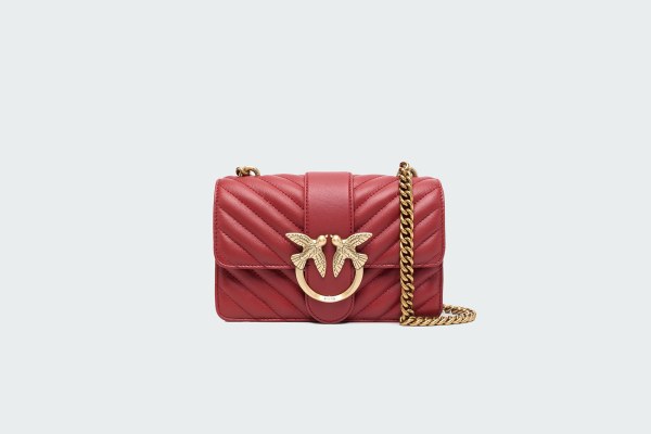 LOVE MINI ICON CHEVRON