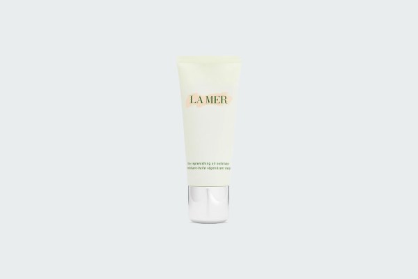 REPLENISHIHG OIL EXFOLIATOR