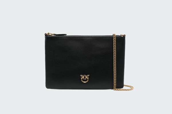 FLAT CLASSIC VITELLO SETA